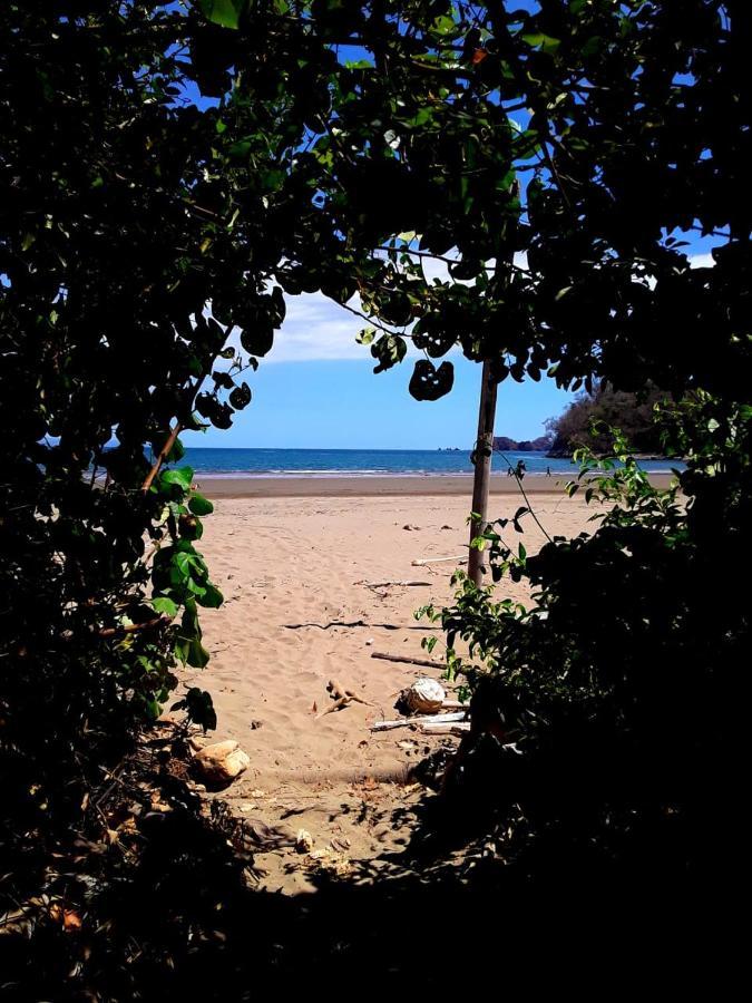 Fully Furnished Family Jungle Tent, Latino Glamping Paquera Extérieur photo